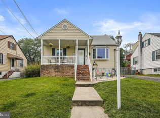 5909 Meadow Rd, Baltimore, MD 21206