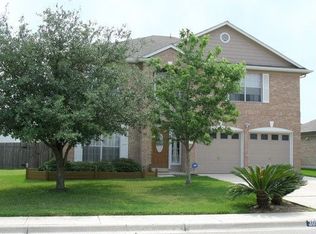 300 Masonwood Dr, Kyle, TX 78640