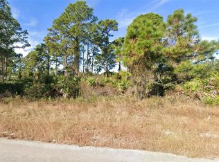 720 Peacock Ave Lot 22, Lehigh Acres, FL 33974