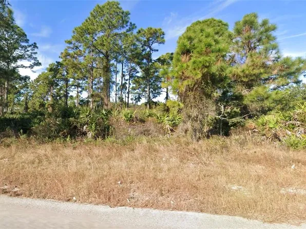 720 Peacock Ave Lot 22, Lehigh Acres, FL 33974