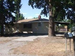 8505 E Knox Ave, Spokane, WA 99212
