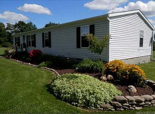 9637 Washburn Rd, Centerville, NY 14029