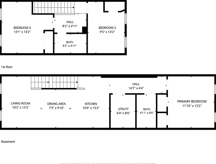 1008 W Cross St #B — Photo 19