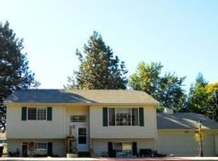 1928 E Saint Maries Ave, Coeur D Alene, ID 83814