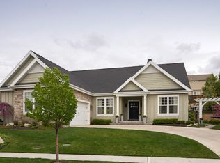 2446 W Stonehaven Loop, Lehi, UT 84043