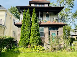 1116 Parkside Ave, Buffalo, NY 14214