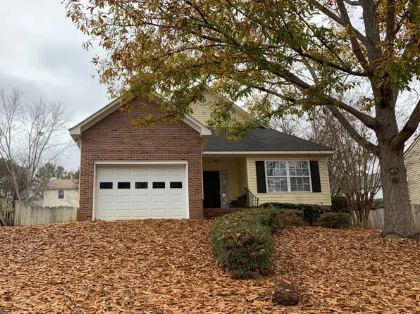 612 Rapids Rd, Columbia, SC 29212