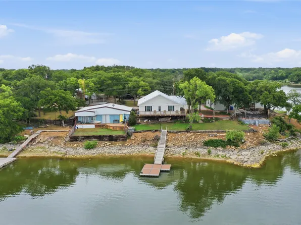 0 County Road 566, Eastland, TX 76448