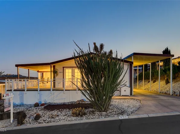 605 Lake Superior Ln, Boulder City, NV 89005