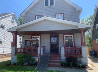 2609 Saratoga Ave, Cleveland, OH 44109