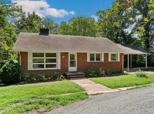 445 Northside Dr, Chapel Hill, NC 27516