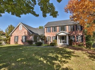 45 Olde Prestwick Way, Penfield, NY 14526