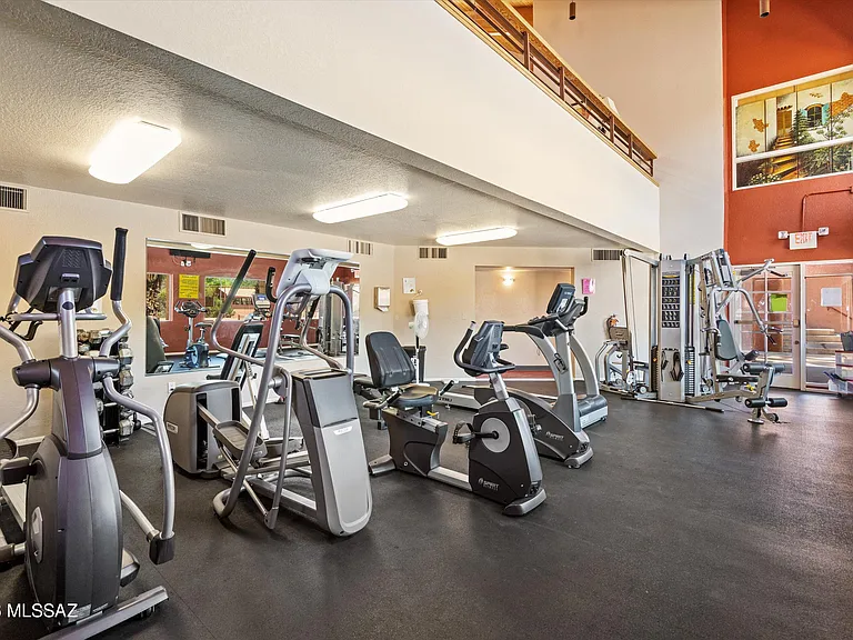 5051 N Sabino Canyon Rd #1213 — Photo 48