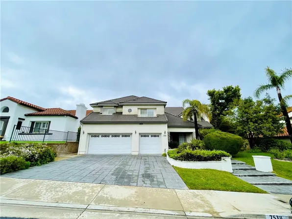 7538 Atherton Ln, Canoga Park, CA 91304