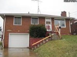 1131 Aberdeen Ave, Youngstown, OH
