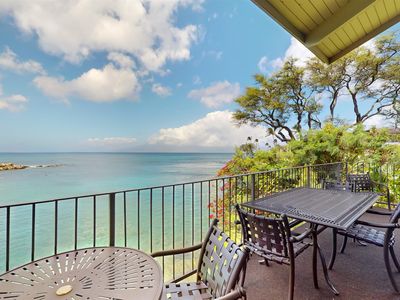 5255 Lower Honoapiilani Rd #120, Lahaina, HI, 96761
