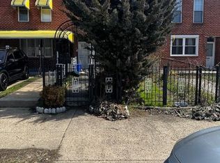 867 N Fallon St, Philadelphia, PA