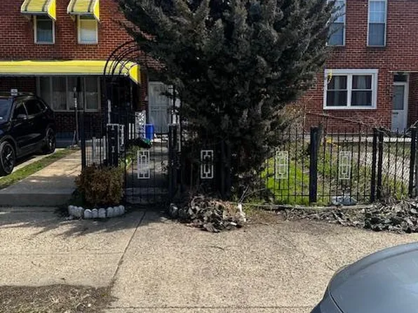 867 N Fallon St, Philadelphia, PA 19139