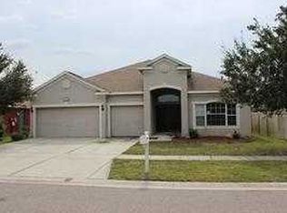 1503 Bonita Bluff Ct, Ruskin, FL 33570