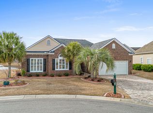 3902 Bay Pines Ct, North Myrtle Beach, SC 29582