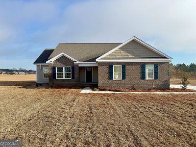 904 Ryegrass Rd Lot 75, Statesboro, GA, 30458