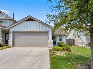 8205 Cottage Rose Dr, Austin, TX 78744