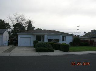154 N Sheridan Ave, Manteca, CA 95336
