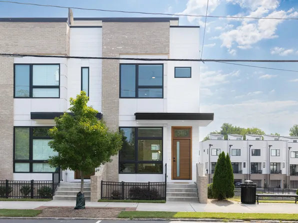 518 N Roxboro St, Durham, NC 27701