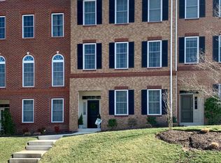 2534 Cherry Tree Rd, Hanover, MD 21076