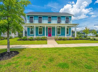 318 Ripple Park Dr, Summerville, SC 29486