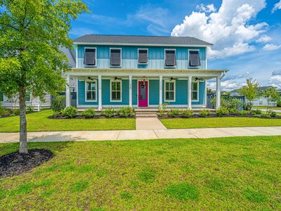 318 Ripple Park Dr, Summerville, SC, 29486