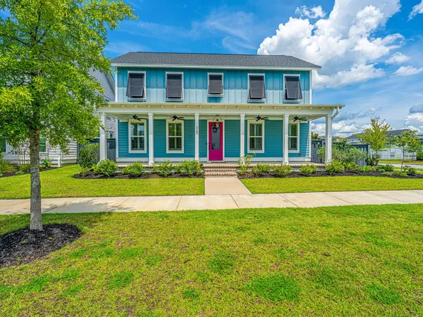 318 Ripple Park Dr, Summerville, SC 29486