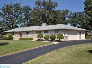 11170 Dorvic Dr, Plain City, OH 43064