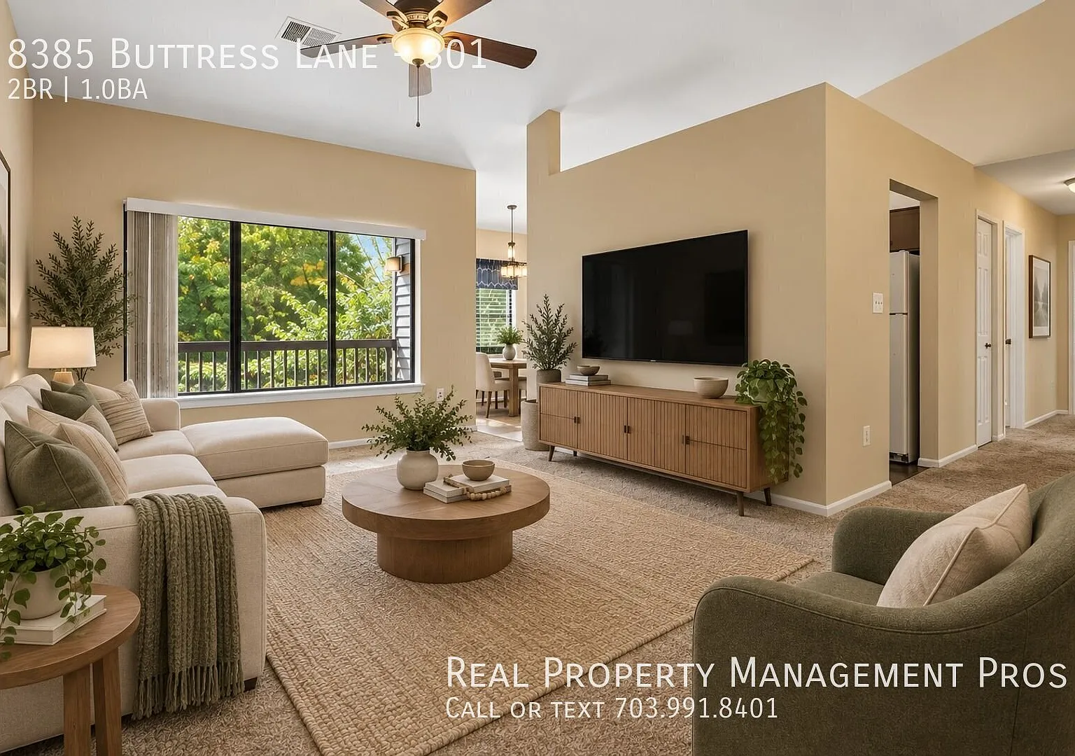 $0 Security Deposit Option for Qualified Residents/Water Sewer Included — Photo 4