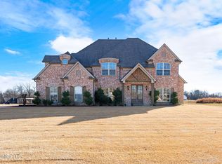 4883 W Oak Grove Rd, Hernando, MS 38632