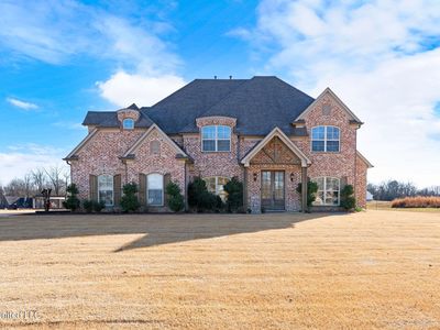 4883 W Oak Grove Rd, Hernando, MS, 38632