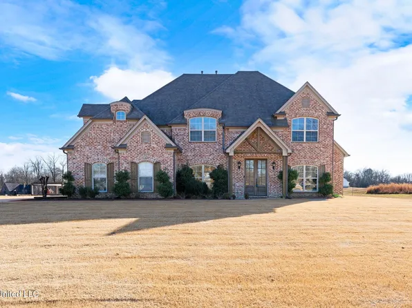 4883 W Oak Grove Rd, Hernando, MS 38632