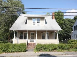 107 Lincoln St, Hudson, MA 01749