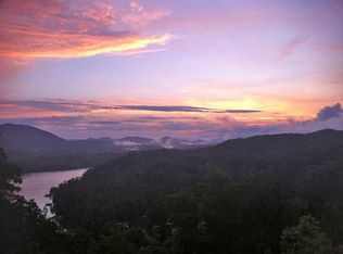 188 Sunset View Rdg, Bryson City, NC 28713