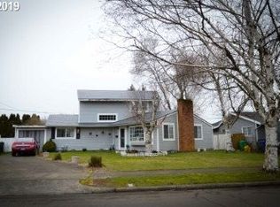 12231 NE Stanton St, Portland, OR 97230