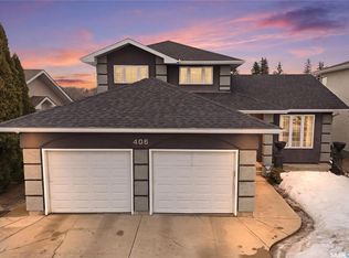 406 Laycoe Cres, Saskatoon, SK S7S1H4