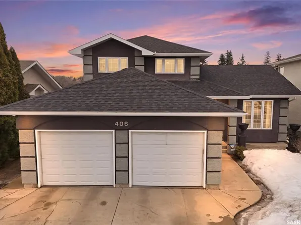 406 Laycoe CRESCENT, Saskatoon, SK S7S 1H4