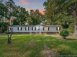 154 Pat Way Ln, Lillington, NC 27546