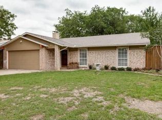 1002 Candlewood Dr, Allen, TX 75002