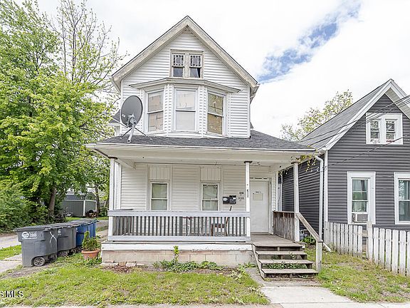 2nd image of 318 Wasaon St