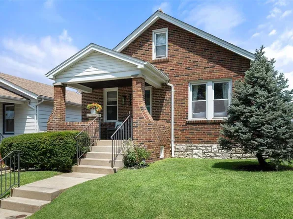 5931 Scanlan Ave, Saint Louis, MO 63139