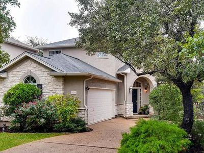 11608 Emerald Falls Dr, Austin, TX, 78738