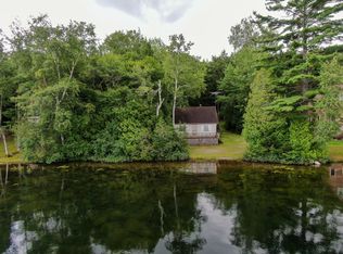 368 Stanhope Mill Rd, Lincoln, ME 04457