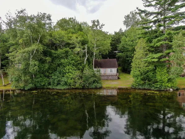 368 Stanhope Mill Road, Lincoln, ME 04457