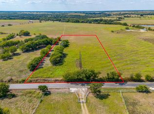 4004 County Road 405, Alvarado, TX 76009